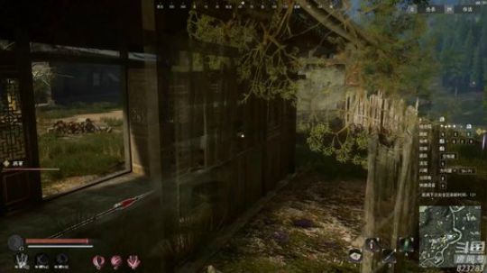 龙马精神丶老狼哥发布了一个斗鱼视频2019-07-10