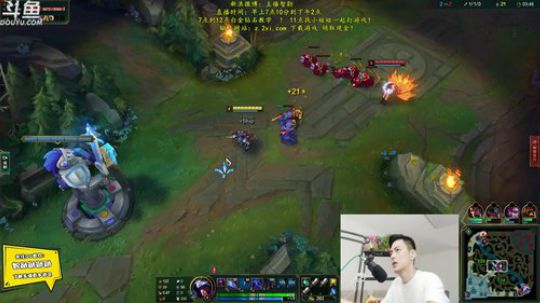 登月团丶离去发布了一个斗鱼视频2019-07-10