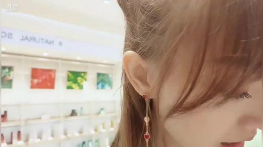 失恋女孩水水 2019-07-09 20点场