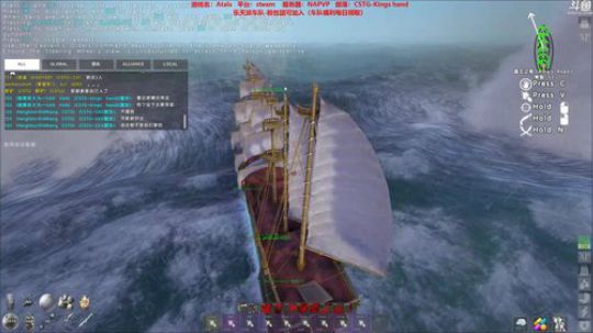 CSTG招贤纳士 2019-07-10 00点场