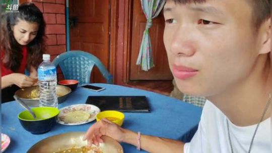 【浪迹】第一站尼泊尔 2019-07-10 15点场