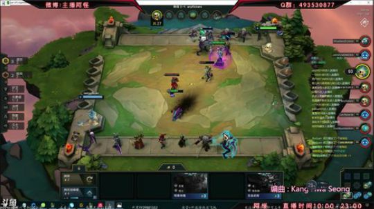 【云端之弈】LOL自走棋适合新手的虚空刺客秒杀教程！