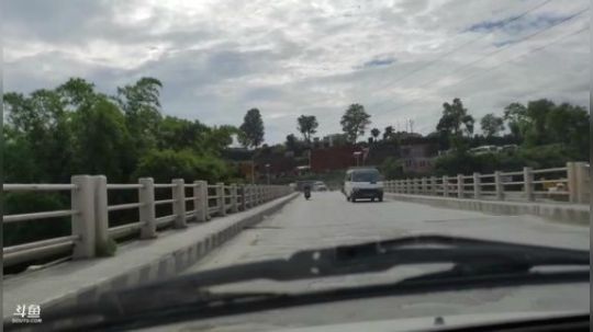 【浪迹】第一站尼泊尔 2019-07-10 17点场