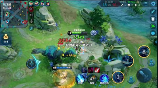 一把不输！输了学狗叫 2019-07-11 14点场