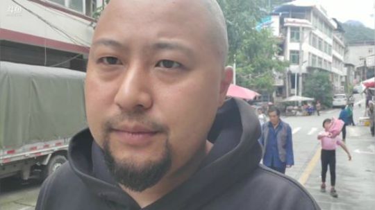 乡民的晚餐 2019-07-04 12点场