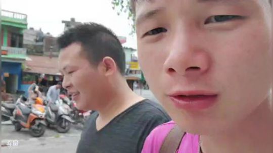 【浪迹】第一站尼泊尔 2019-07-11 13点场