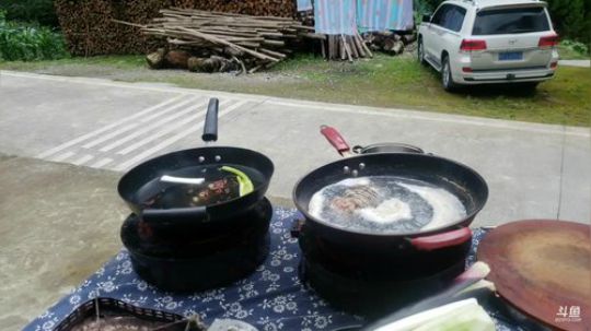 乡民的晚餐 2019-07-04 14点场