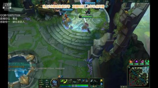 赵信神:盘盘MVP（赵氏孤儿） 2019-07-11 17点场