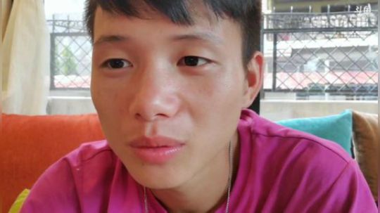 【浪迹】第一站尼泊尔 2019-07-11 19点场