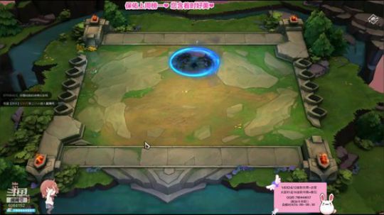 云顶之弈初体验 6084152 2019-07-08 23点场