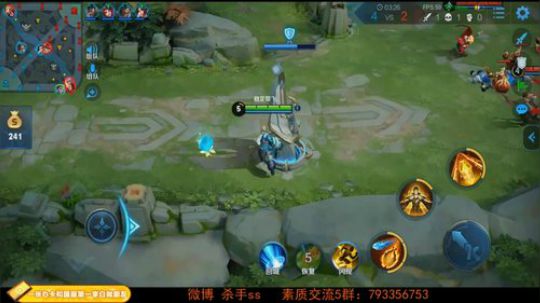 闹闹可遇不可求发布了一个斗鱼视频2019-07-11
