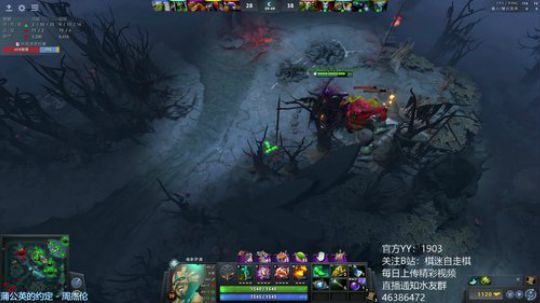 俯冲之路开启 2019-07-09 06点场