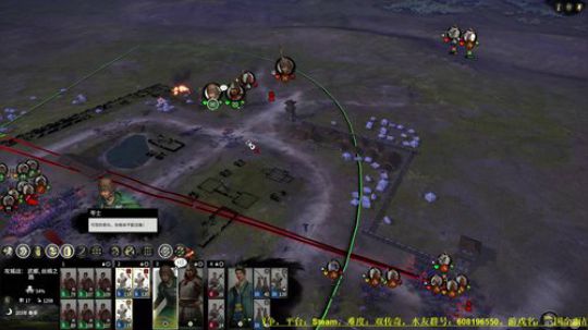 全面战争系列资深菜鸡主播~谢谢~ 2019-07-11 09点场