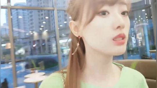 失恋女孩水水 2019-07-09 18点场
