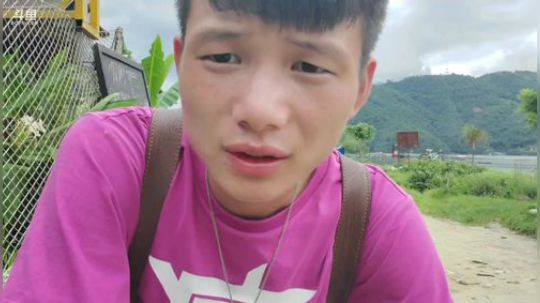 【浪迹】第一站尼泊尔 2019-07-11 17点场