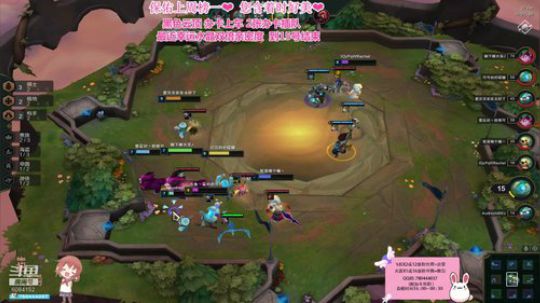 云顶之弈初体验 6084152 2019-07-10 17点场