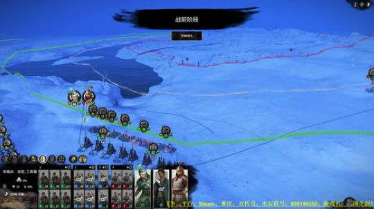 全面战争系列资深菜鸡主播~谢谢~ 2019-07-11 13点场