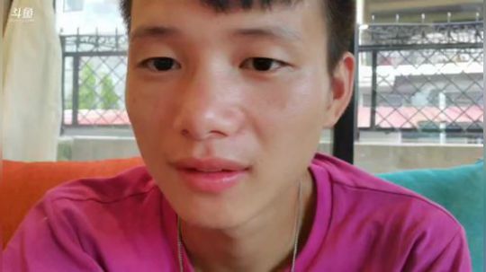 555丶KG发布了一个斗鱼视频2019-07-11