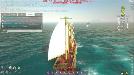 CSTG招贤纳士 2019-07-11 14点场