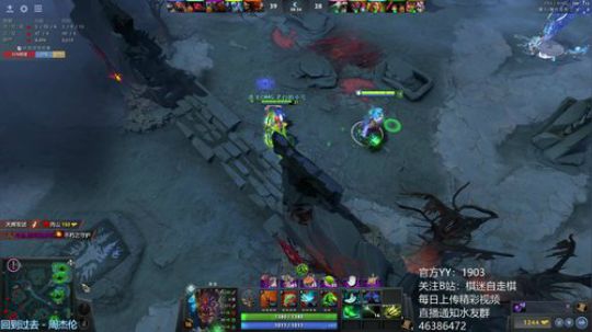 俯冲之路开启 2019-07-09 04点场