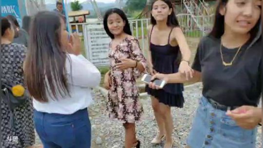 【浪迹】第一站尼泊尔 2019-07-10 19点场