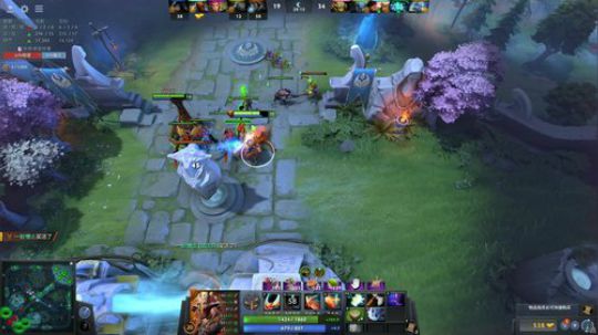 七点超神杯 2019-07-11 17点场