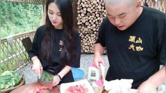 《向往的大咖》第三期 2019-07-08 17点场