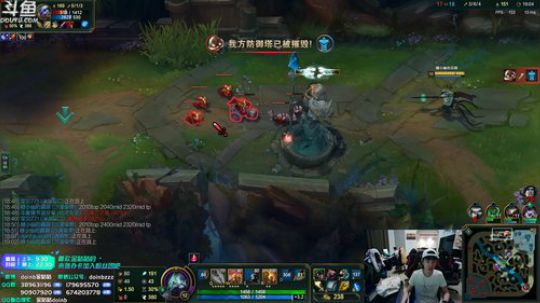 liyunanhj发布了一个斗鱼视频2019-07-11