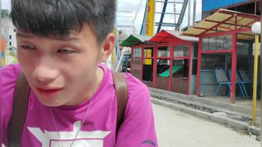 【浪迹】第一站尼泊尔 2019-07-11 17点场