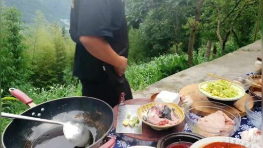 乡民的晚餐 2019-07-06 17点场