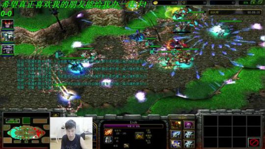 真正的2v2强者的录像.8-1。3