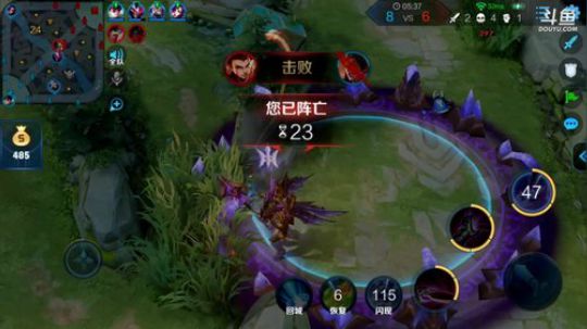 ace017发布了一个斗鱼视频2019-07-11