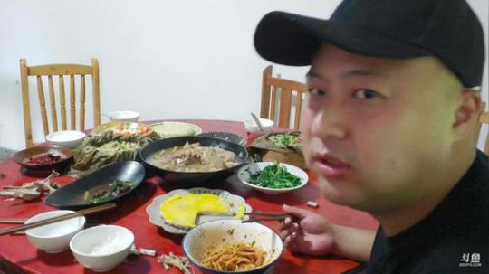 《你的家乡菜》(≧ω≦)/ 2019-07-11 18点场