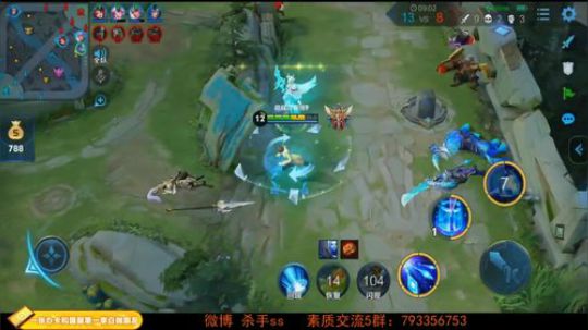 ace017发布了一个斗鱼视频2019-07-11