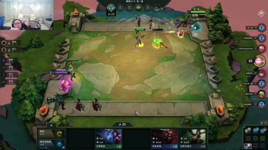 藤一的小幸运发布了一个斗鱼视频2019-07-11