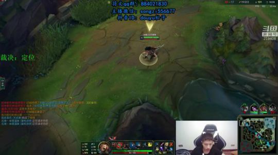 蛮王：2分钟1血 一刀一个小朋友 2019-07-10 23点场