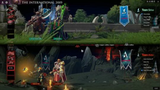 山中人自正 路险心亦平 2019-07-11 10点场