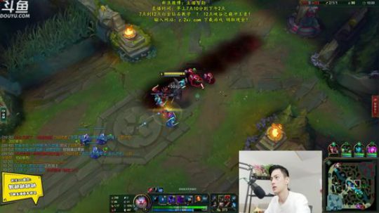 第一男刀：三级不单杀，请举报主播！ 2019-07-11 09点场