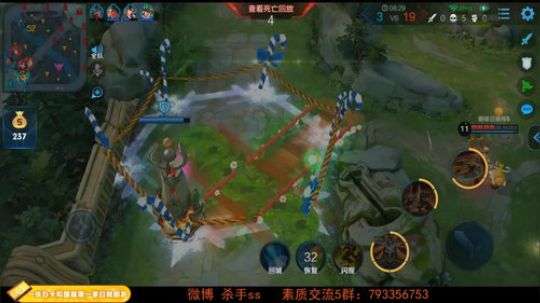 ace017发布了一个斗鱼视频2019-07-11