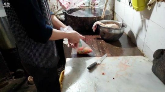 下雨啦(≧ω≦)/ 2019-07-11 12点场