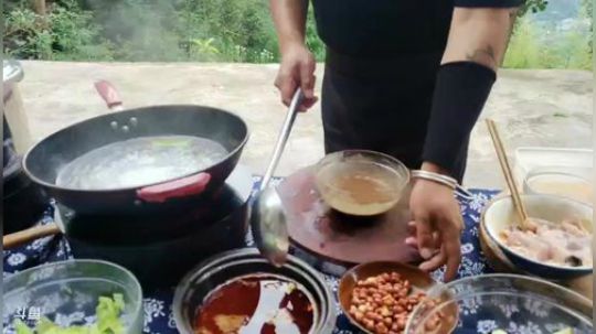 乡民的晚餐 2019-07-06 15点场