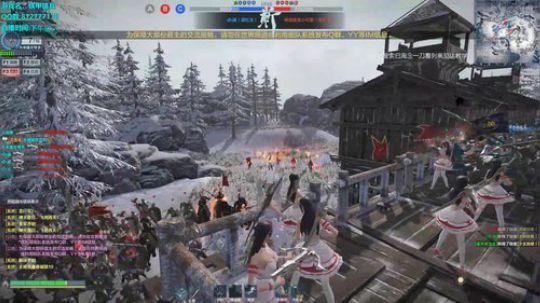 蔡鸡主播，在线自闭 2019-07-10 21点场