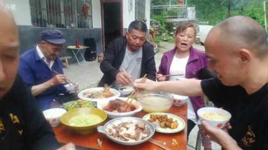 乡民的晚餐(≧ω≦)/ 2019-07-07 18点场