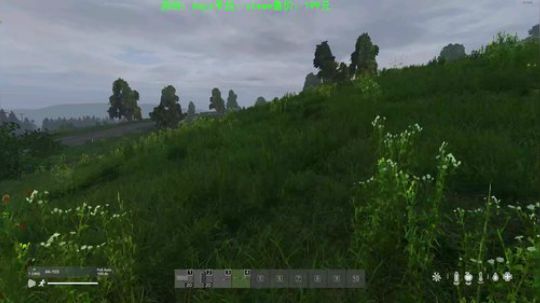 dayz 僵尸末日1.04 2019-07-10 16点场