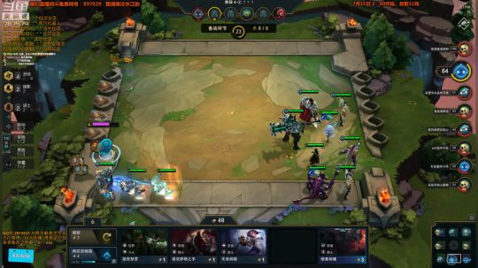 旧欢若梦灬发布了一个斗鱼视频2019-07-12