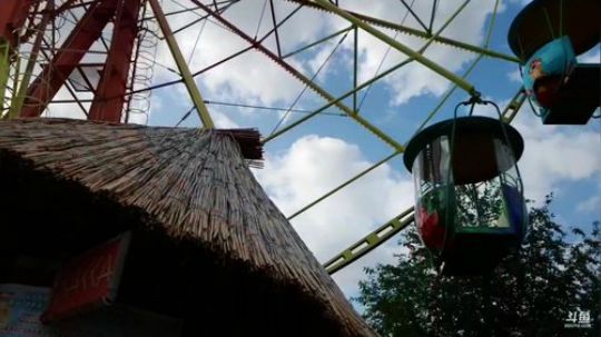 藤一的小幸运发布了一个斗鱼视频2019-07-12