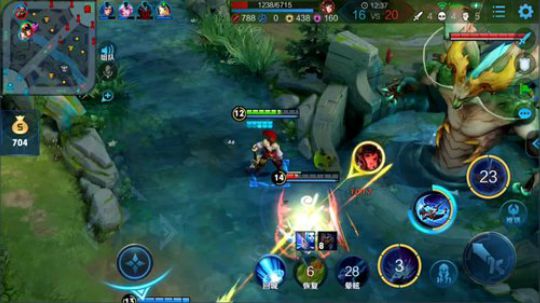 为白立场发布了一个斗鱼视频2019-07-12