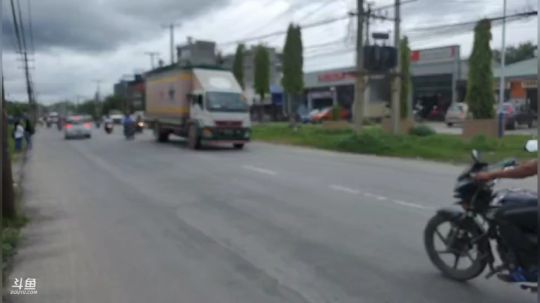 【浪迹】第一站尼泊尔 2019-07-12 14点场