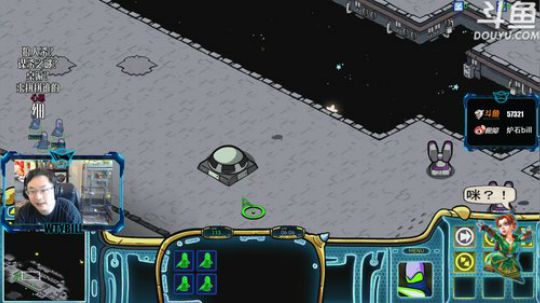 RPGseven发布了一个斗鱼视频2019-07-12