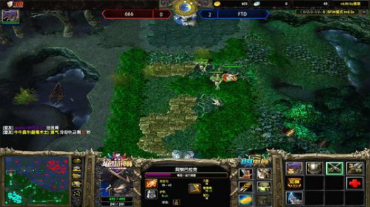 七点超神杯 2019-07-11 21点场